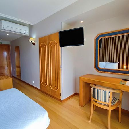 Hotel Miracastro Castro Laboreiro Kültér fotó