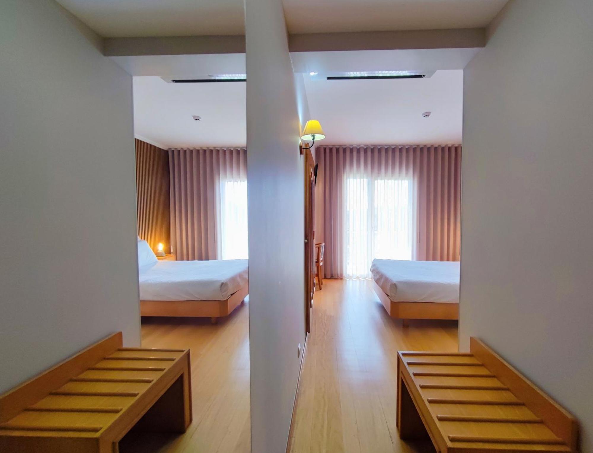 Hotel Miracastro Castro Laboreiro Kültér fotó