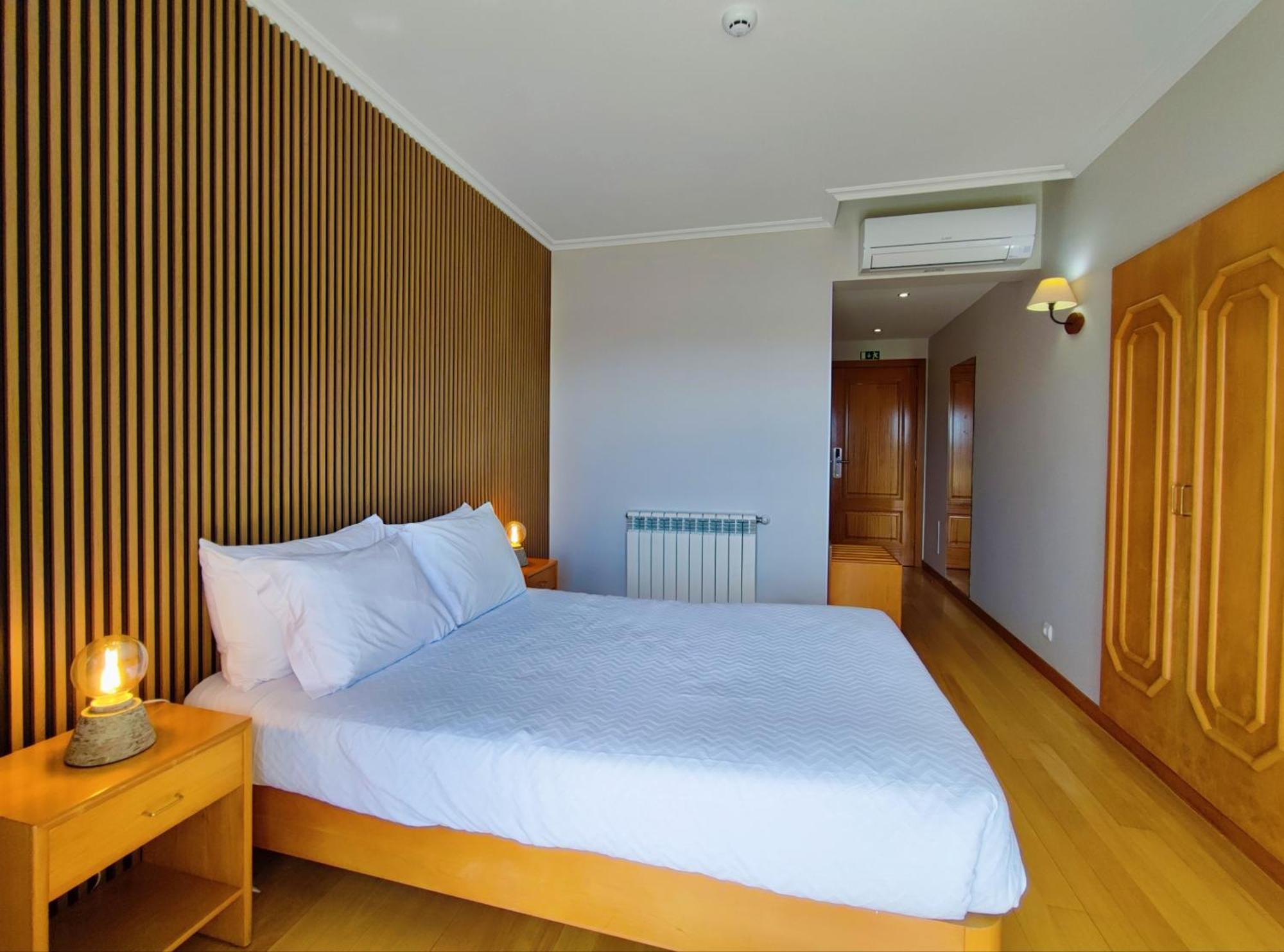 Hotel Miracastro Castro Laboreiro Kültér fotó