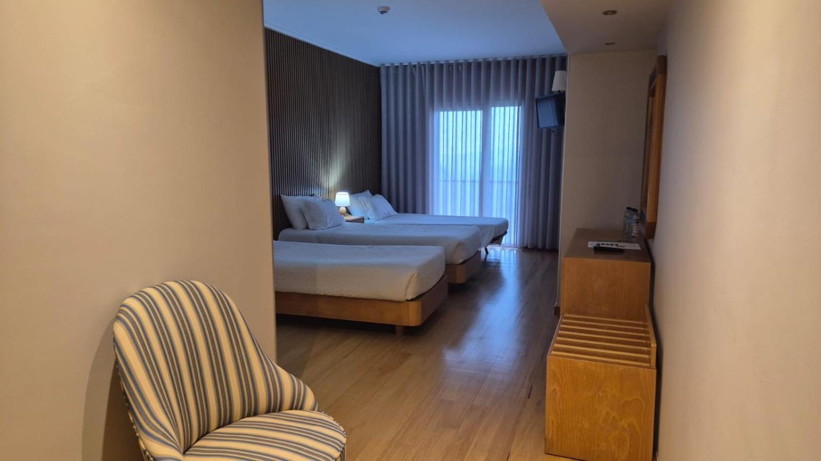 Hotel Miracastro Castro Laboreiro Kültér fotó